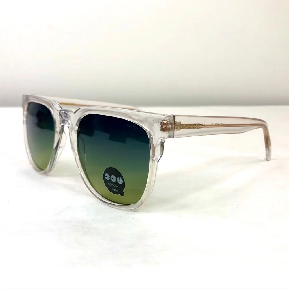 Komono sunglasses riviera